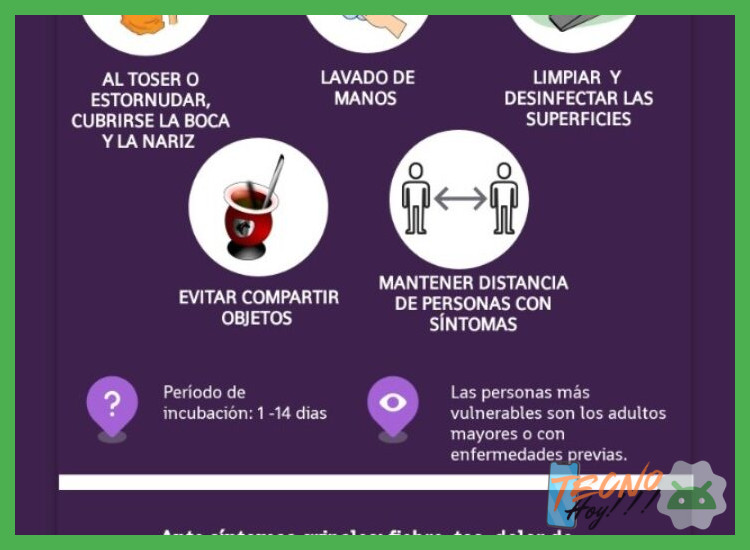 ¿Cómo evitar que regrese el virus después de limpiar el sistema?