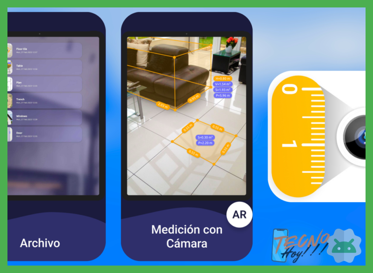 ¿Cómo funcionan estos programas en tu smartphone?