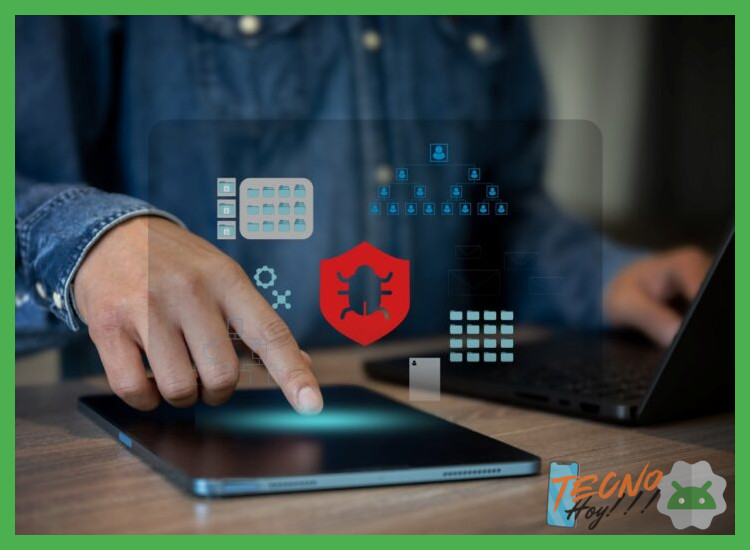 ¿Cómo infecta tu dispositivo este malware financiero?