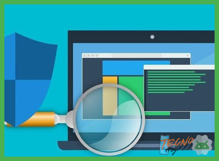 ¿Cómo me protejo de virus y malware al usar estas aplicaciones?
