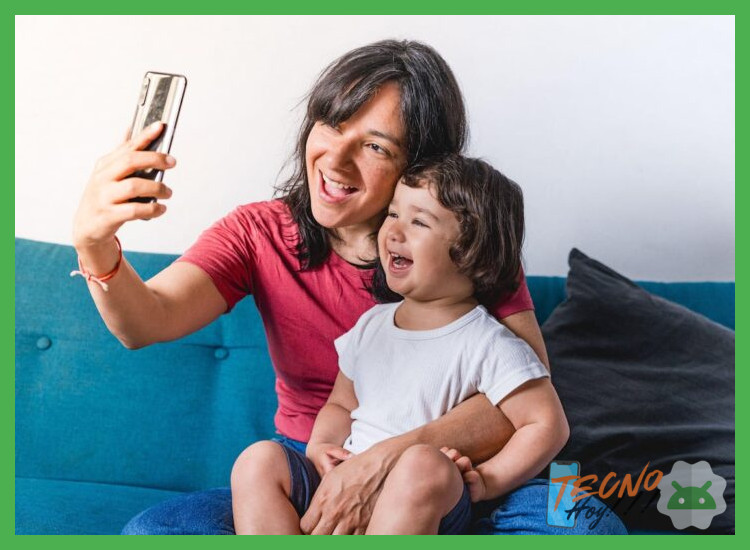 ¿Cómo se puede mantener el compromiso y evitar que la familia deje de usar la aplicación?