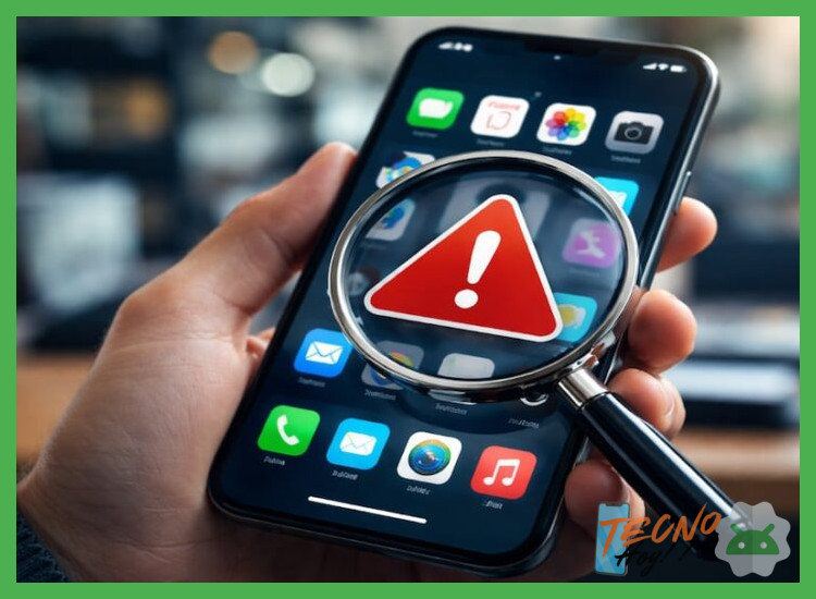 Consecuencias de instalar una de estas aplicaciones maliciosas