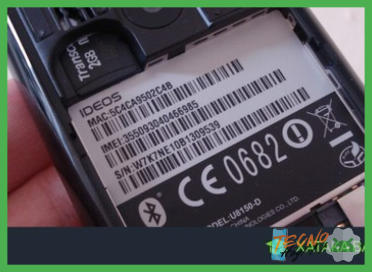 ¿Cuál es el código principal para ver el estado general y la información de la red del teléfono móvil?