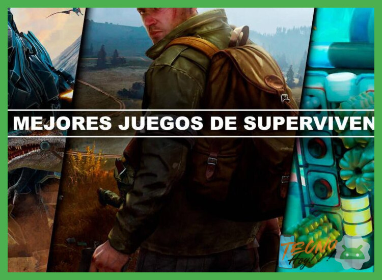 ¿Cuál es el mejor juego de supervivencia realista para jugar en cooperativo?