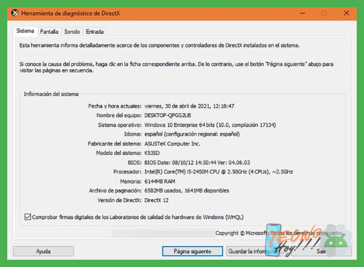 ¿Cuál es el método para visualizar o descubrir la lista completa de comandos de voz, incluidos los menos conocidos, para el Asistente de Google?