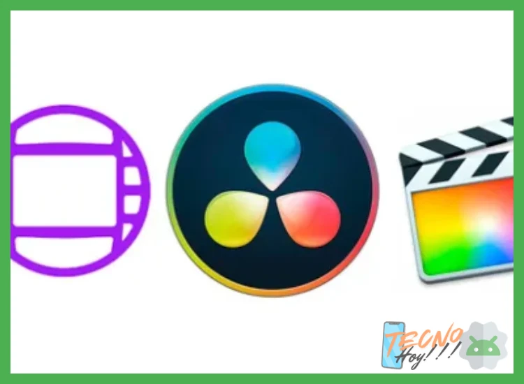 ¿Cuál es la aplicación más completa para editar vídeo en 4K de forma profesional?