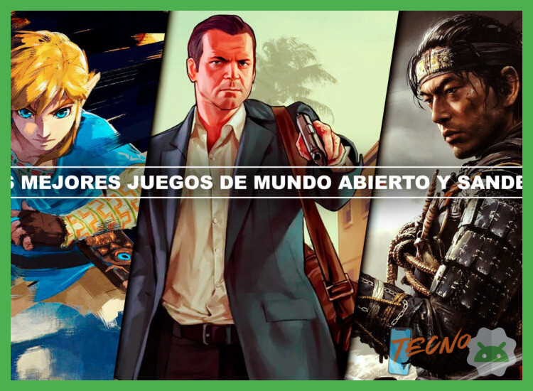 ¿Cuáles son los 5 mejores juegos de supervivencia que combinan un mapa abierto extenso y un sistema de supervivencia realista?