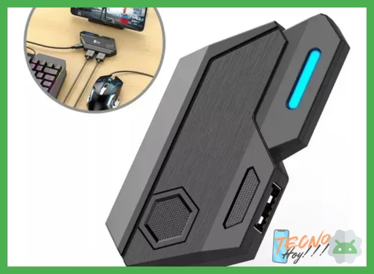 ¿Cuáles son los métodos disponibles (Bluetooth, USB, adaptadores) para conectar un teclado y un ratón a un televisor moderno?