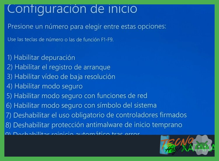 Ejecución en Modo Seguro y Uso de Herramientas Especializadas