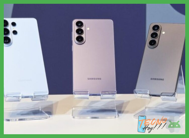 El futuro: ¿una tendencia que se extenderá a todas las gamas?