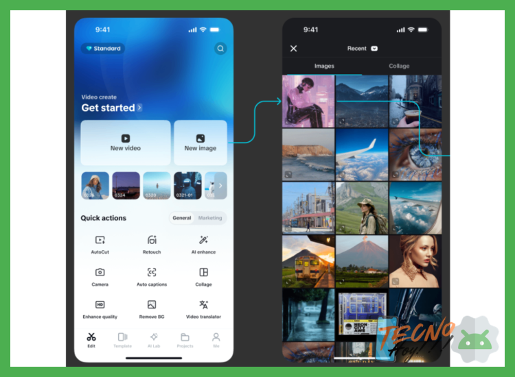 ¿En qué aplicaciones gratuitas para Android puede una persona sin conocimientos previos encontrar un curso estructurado para aprender inglés desde cero?