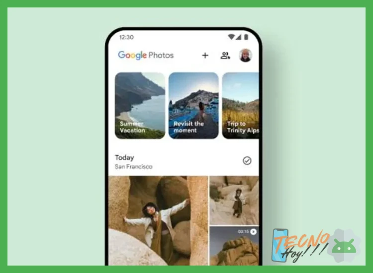 ¿En qué consiste exactamente la función que Android está integrando?