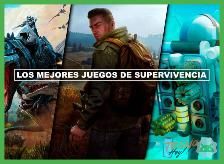 ¿En qué juego de supervivencia realista se puede explorar el mapa abierto de mayor escala?