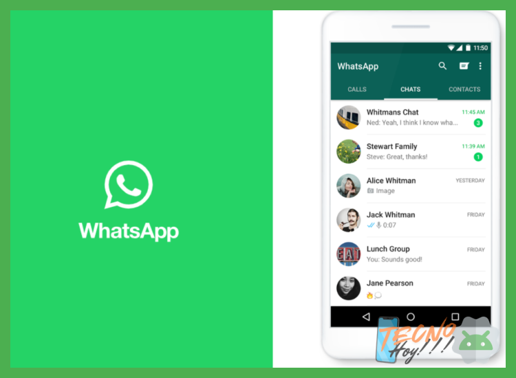 ¿En qué modelos de teléfonos móviles dejará de funcionar WhatsApp específicamente a partir de marzo?