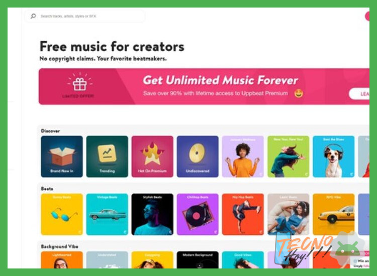 ¿Es legal descargar música gratis con aplicaciones Android en 2025?