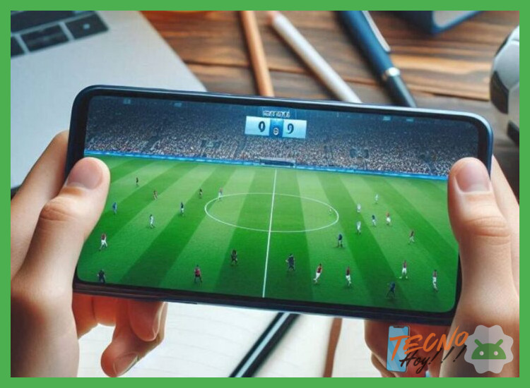 ¿Es legal ver fútbol en vivo con aplicaciones gratuitas?