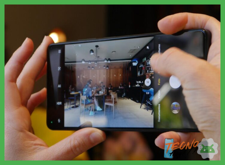 ¿Es posible encontrar móviles con buena pantalla y cámara por menos de 200 euros?