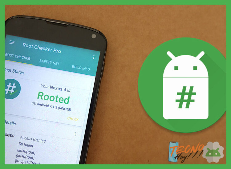 ¿Es posible revertir el estado de root en un dispositivo Android para instalar esta actualización de seguridad y recuperar la garantía?