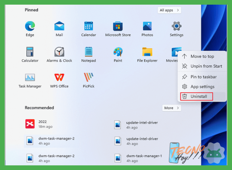 ¿Es seguro eliminar todo el bloatware de mi ordenador Windows?