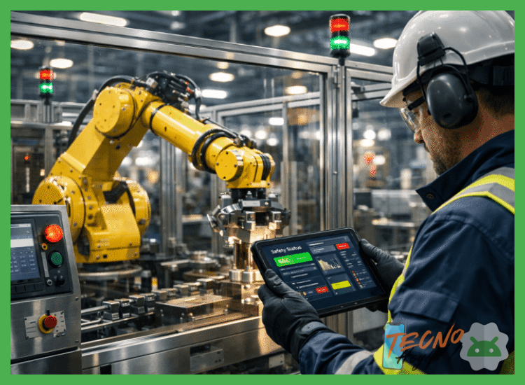 ¿Este robot garantiza que mi dispositivo esté 100% seguro?