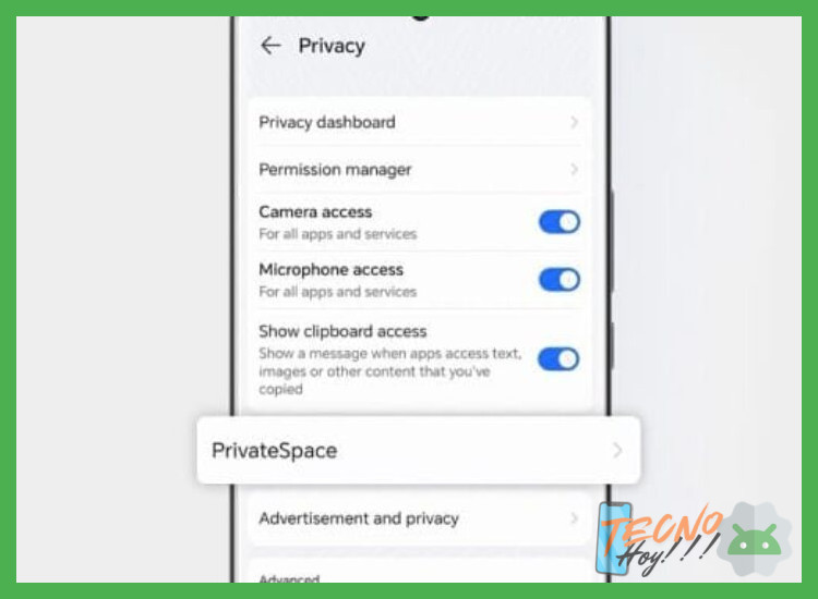 ¿Existe un método universal para ocultar apps en cualquier Android?