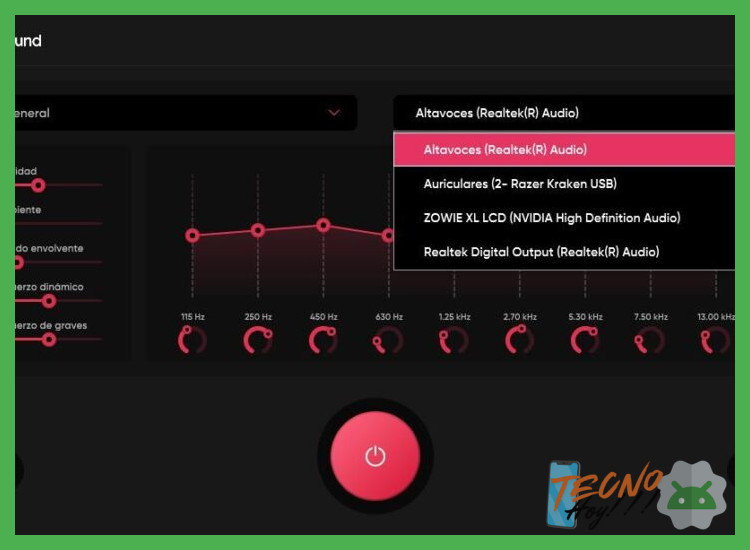 ¿Existe una aplicación que ofrezca el mejor sonido en conexiones lentas?