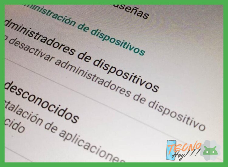 ¿Existe una forma de quitar aplicaciones persistentes que no ofrecen la opción de desinstalación estándar en Android sin hacer root?