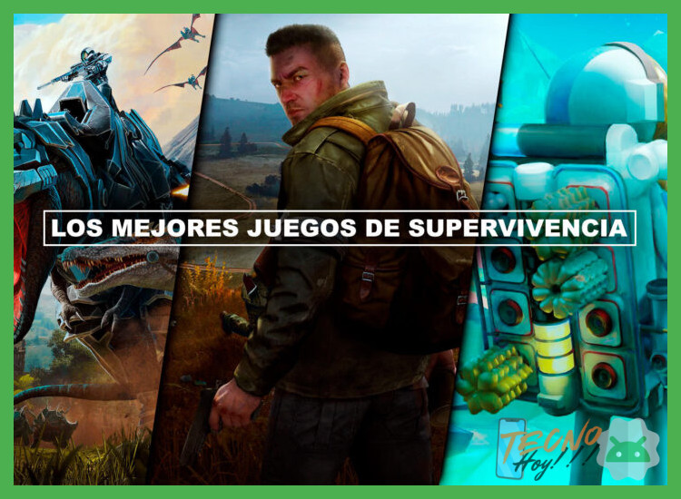 ¿Existen juegos de supervivencia realistas con un fuerte componente de construcción de bases?