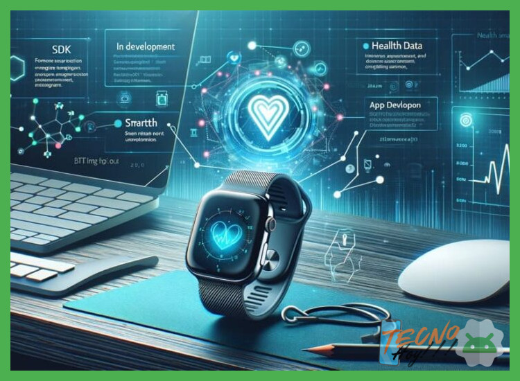 Integración con wearables y hardware externo