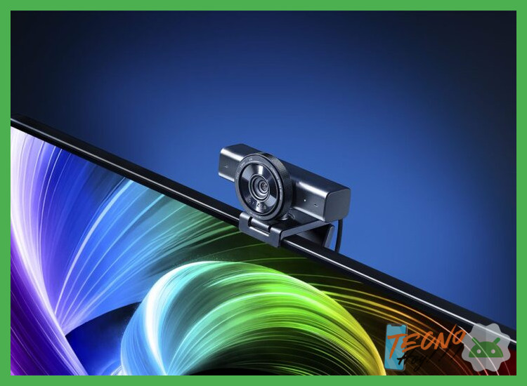 ¿La calidad de imagen será mejor que con una webcam normal?