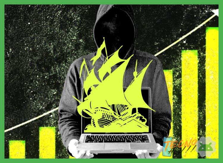 ¿Los bloqueos y cierres son realmente efectivos contra la piratería musical?
