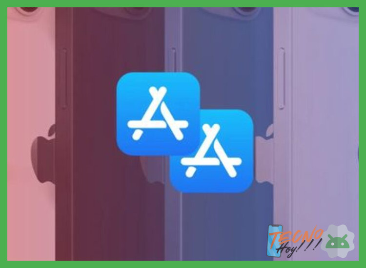 Método 1: Utilizando la función oficial Cuenta dual o Apps duales