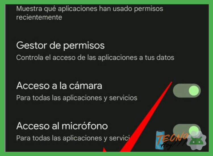 ¿Por qué deberías configurar la privacidad en las notificaciones?