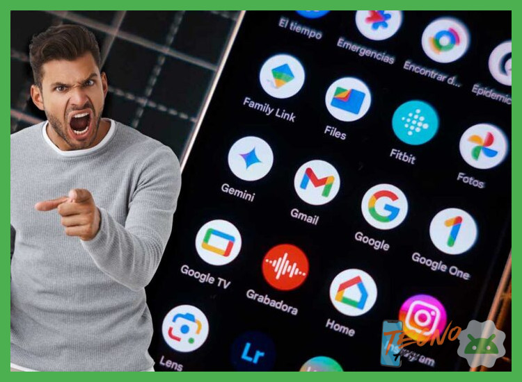 ¿Por qué Google eliminó estas aplicaciones populares de la Play Store?