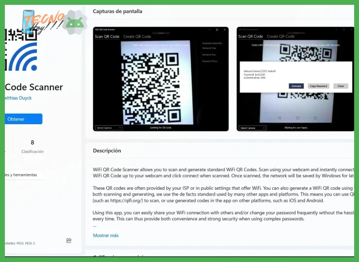 ¿Por qué usar un código QR es más seguro que dar tu clave manualmente?