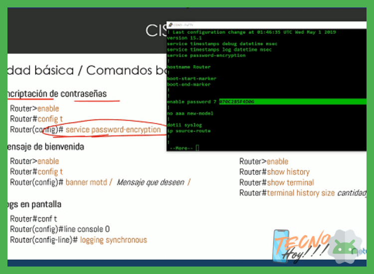 ¿Puedo activar estos comandos en cualquier dispositivo?