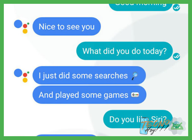 ¿Puedo alcanzar un nivel conversacional solo usando estas apps?