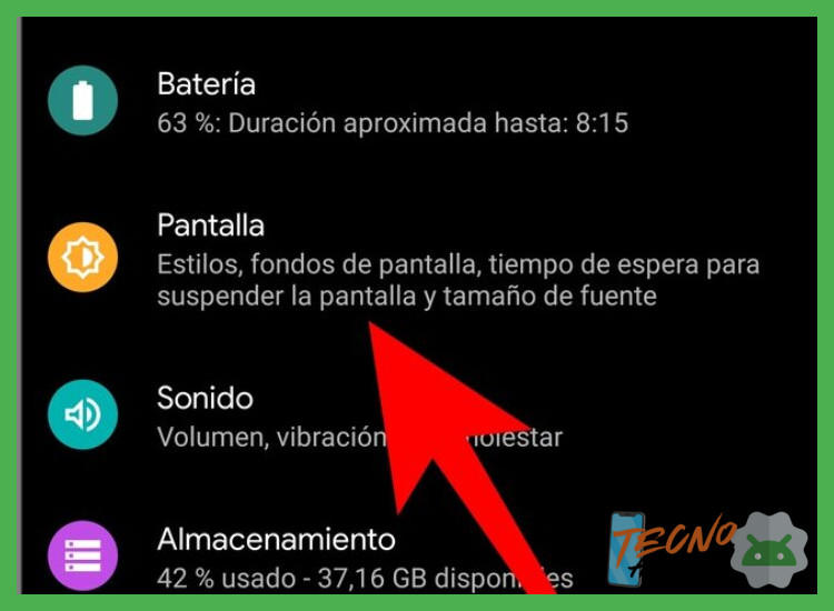 ¿Puedo configurar o personalizar la función antes de necesitarla?