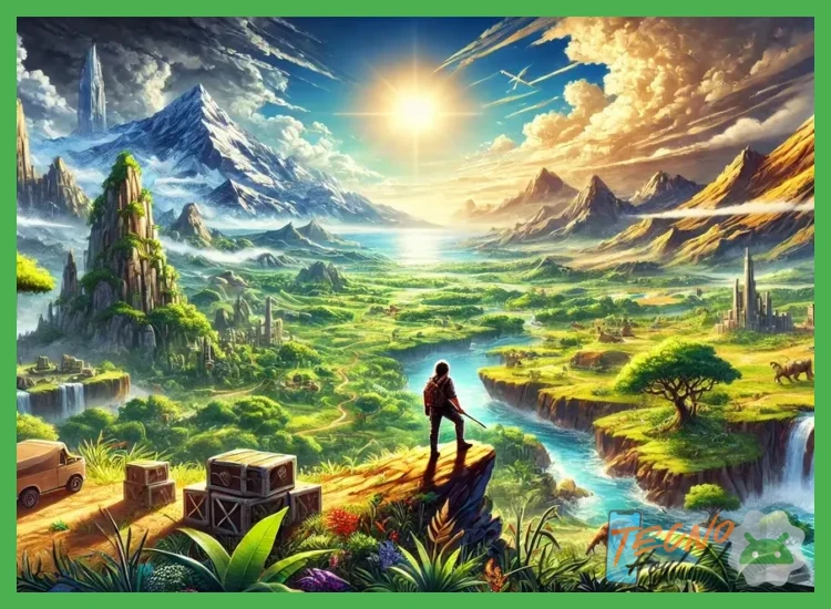 ¿Qué 10 títulos de mundo abierto ofrecen la experiencia de supervivencia más inmersiva y realista?