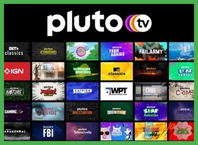 ¿Qué alternativas gratuitas y legales a Netflix están disponibles en la Google Play Store para dispositivos Android?