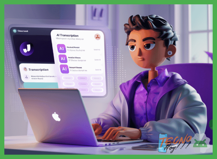 ¿Qué aplicación ofrece la mejor relación calidad-precio para grabar y transcribir reuniones?