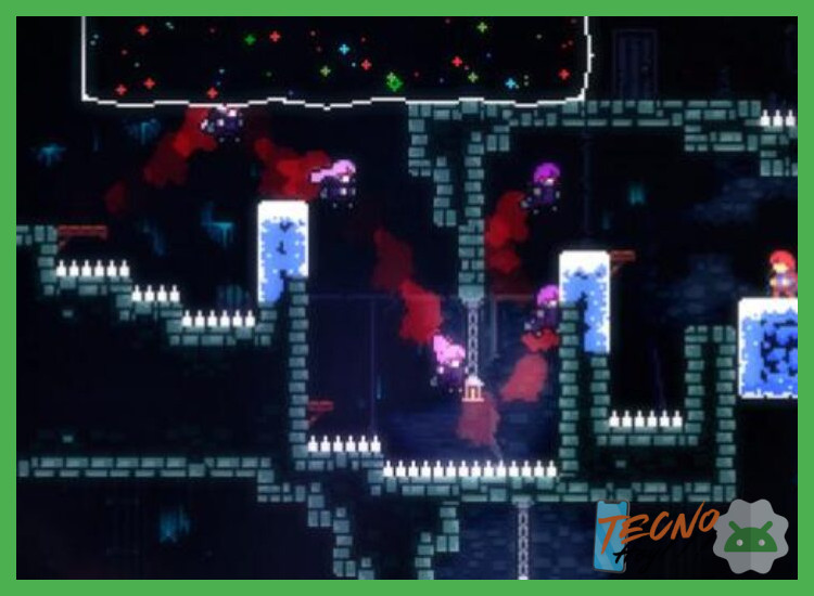 ¿Qué características definen la dificultad extrema en los juegos de plataformas clásicos y modernos?