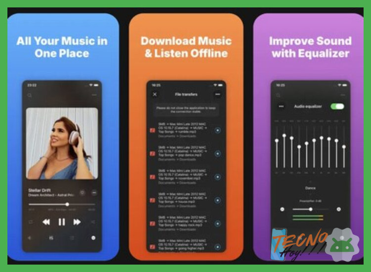 ¿Qué criterios definen la popularidad de una aplicación de descarga de música gratuita para Android en 2025: base de usuarios, funciones o integración con otras plataformas?