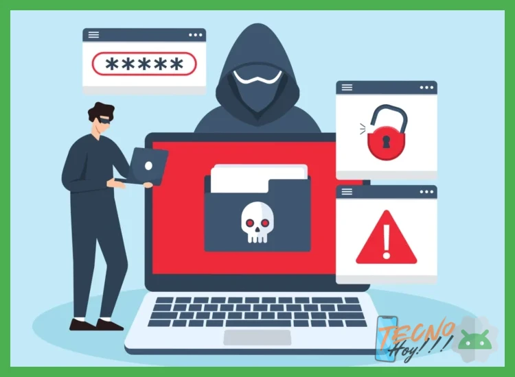 ¿Qué debo hacer si sospecho de una transacción fraudulenta en una de estas apps?