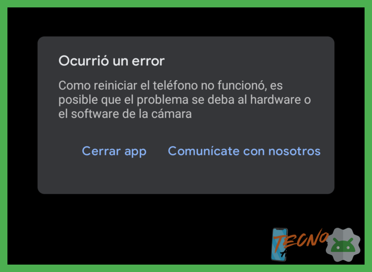 ¿Qué debo hacer si sospecho que mi cámara está comprometida?