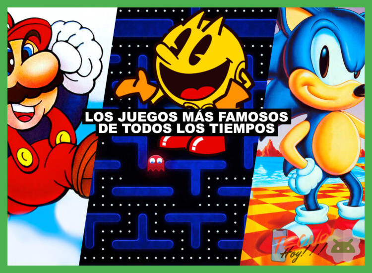 ¿Qué ejemplos populares existen de este tipo de juegos?