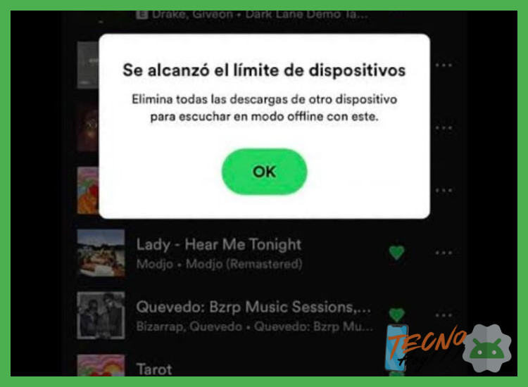¿Qué es la "regla de los 1000" de Spotify y cómo se relaciona con el límite de descargas de este nuevo modo offline?