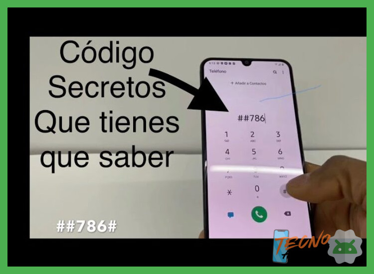 ¿Qué es un código secreto y cómo funciona en mi teléfono?