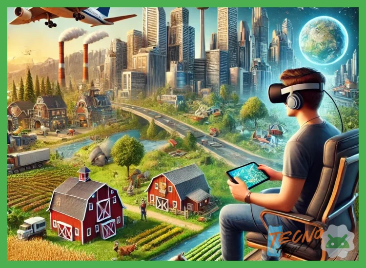 ¿Qué juego ofrece la experiencia de simulación más auténtica?