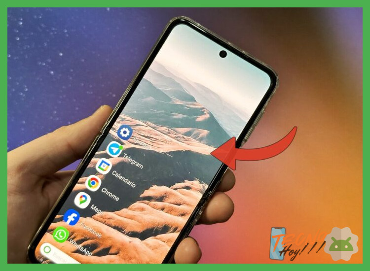 ¿Qué launcher con filosofía minimalista o de código ligero proporciona las herramientas de personalización esenciales manteniendo una respuesta instantánea?